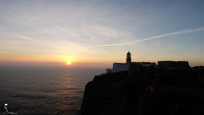 El Algarve en 5 imágenes imprescindibles